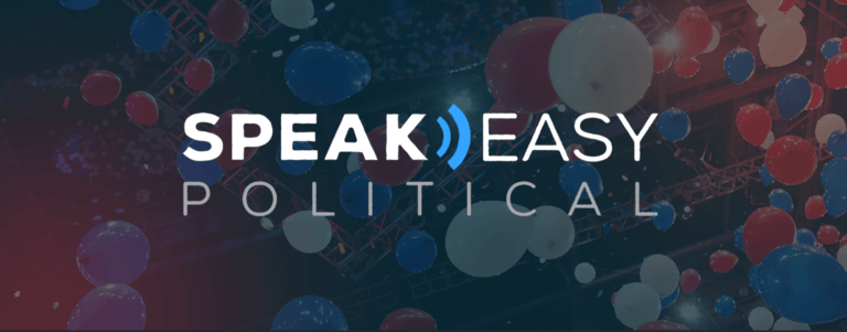Speakeasy political privacy policy terms and conditions